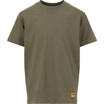 Zigzag T-shirt Korte Mouw  T-shirt enfant Octavo