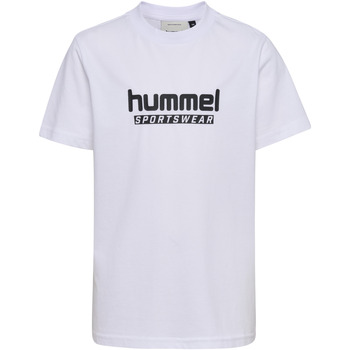 Hummel T-shirt Korte Mouw  T-shirt enfant Base