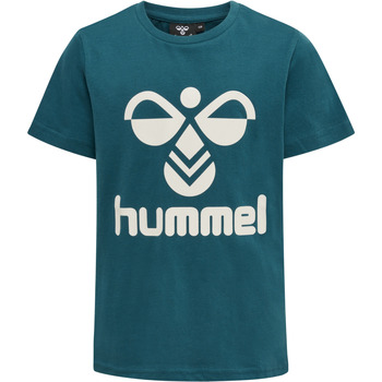 Hummel T-shirt Korte Mouw  T-shirt enfant Tres