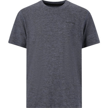 Endurance T-shirt Korte Mouw  T-shirt fille Abdon