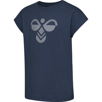 Hummel T-shirt Korte Mouw  T-shirt fille Diez