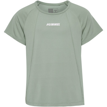 Hummel T-shirt Korte Mouw  T-shirt fille Luna