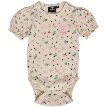 Hummel T-shirt Korte Mouw  T-shirt bébé fille Tyra