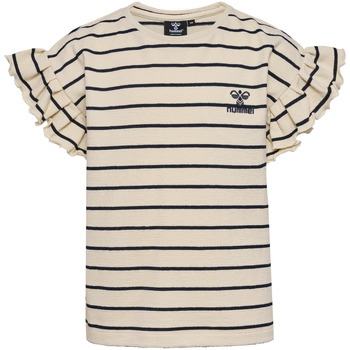 Hummel T-shirt Korte Mouw  T-shirt fille AJMA
