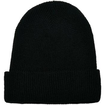 Flexfit Muts  Bonnet Recycled Yarn Waffle