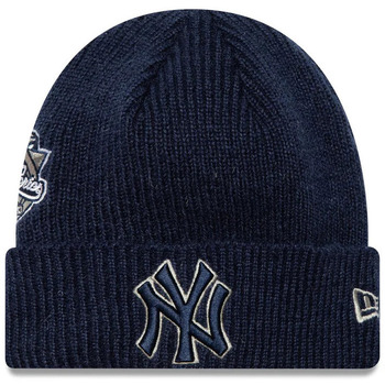 New-Era Muts  Bonnet New York Yankees World Series Patch