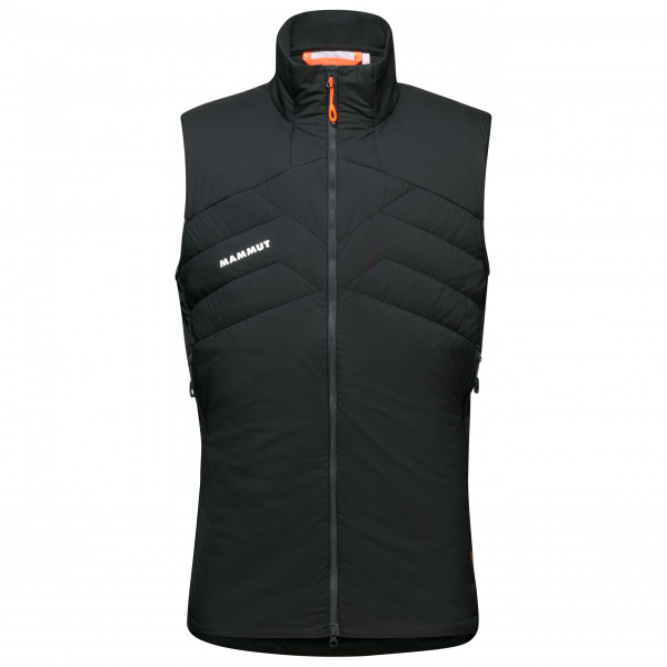 Mammut  Rime Light Insulated Flex Vest - Synthetische bodywarmer, zwart