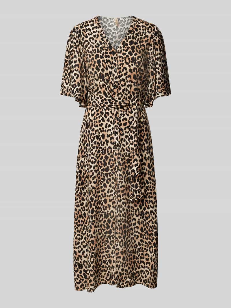 Soyaconcept Blousejurk SC-PIETTA 4