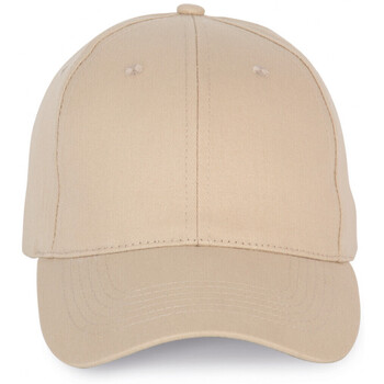 K-Up Pet  Casquette 6 panneaux