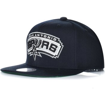 Mitchell And Ness Pet  Casquette San Antonio Spurs