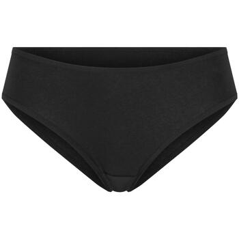 Urban Classics Slips  Culotte en coton femme Basic Brazilian (x5)