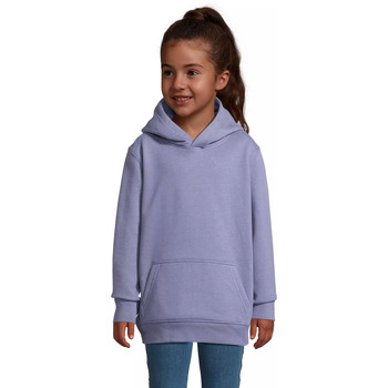Sol's Sweater  Sweatshirt à capuche enfant Condor