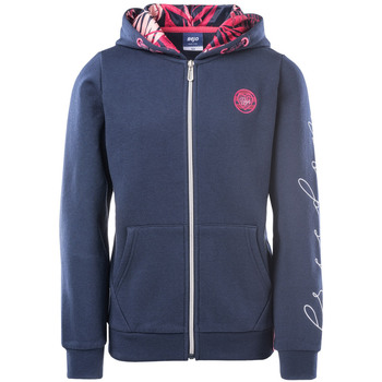 Bejo Sweater  Sweatshirt à capuche zippé fille Ashira