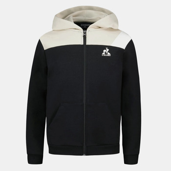 Le Coq Sportif Sweater  Sweatshirt à capuche zippée enfant Graphique N°1