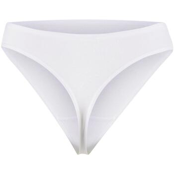 Urban Classics Strings  String en coton femme Basic (x5)