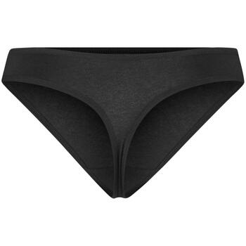 Urban Classics Strings  String en coton femme Basic (x5)
