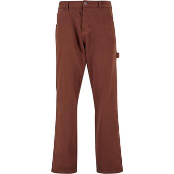 Def Cargobroek  Jeans Straight Wood