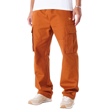 New-Era Cargobroek  Pantalon cargo NE