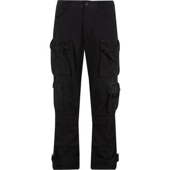 Urban Classics Cargobroek  Pantalon cargo Multi Pocket
