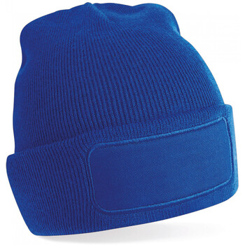 Beechfield Muts  Bonnet Patch Original