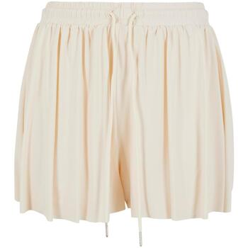 Urban Classics Rok  Jupe-short en jersey femme