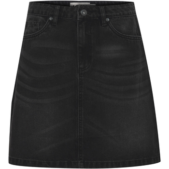 Ichi Rok  Jupe en jean femme Aveny