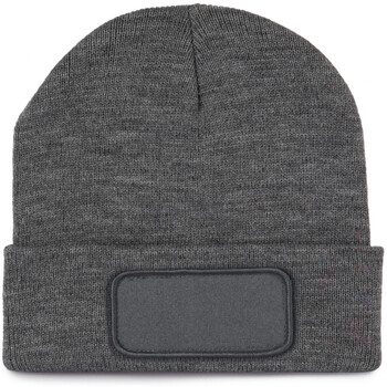 K-Up Muts  Bonnet recyclé avec patch