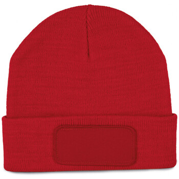 K-Up Muts  Bonnet recyclé avec patch