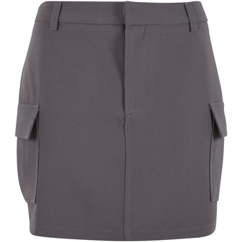 Urban Classics Rok  Jupe femme patched pocket