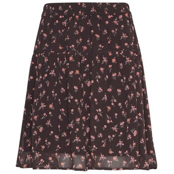 Moss copenhagen Rok  Jupe femme Evelda Orabella AOP