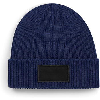 Beechfield Muts  Bonnet tendance à patch