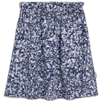 ARMEDANGELS Rok  Jupe femme Filizaa Mosaic Lino