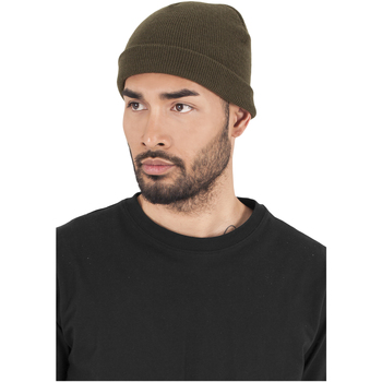 Flexfit Muts  Bonnet heavyweight