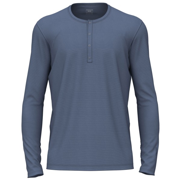 7mesh  Desperado Merino Shirt L/S - Merinoshirt, alpine