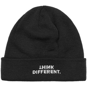 Mister tee Muts  Bonnet en tricot femme Think Different Heavy