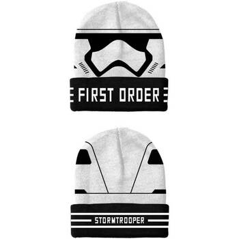 Cotton Division Muts  Bonnet enfant Star Wars Stormtrooper's Helmet