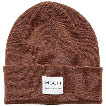 Moss copenhagen Muts  Bonnet femme Mojo Logo