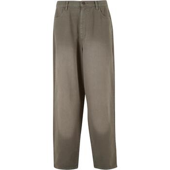 Urban Classics Jeans  Jeans straight 90's