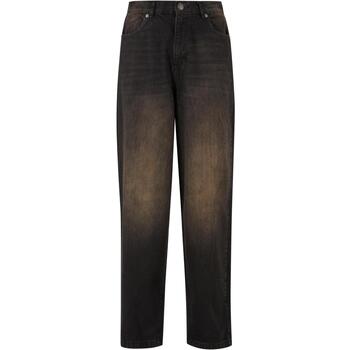 Urban Classics Jeans  Jeans straight 90's