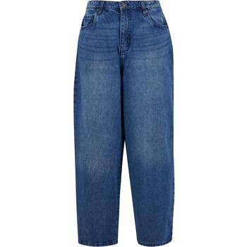 Urban Classics Jeans  Jeans tapered Heavy Ounce baggy