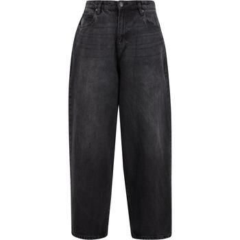 Urban Classics Jeans  Jeans tapered Heavy Ounce baggy