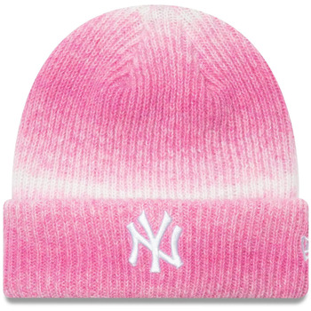 New-Era Muts  Bonnet femme Space Dye