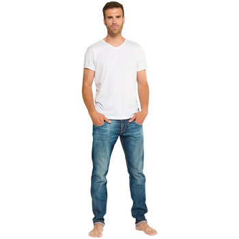Le Temps des Cerises Jeans  Jeans 700/11 Enneris