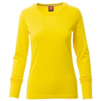 Payper Wear T-Shirt Lange Mouw  T-shirt manches longues femme Pineta