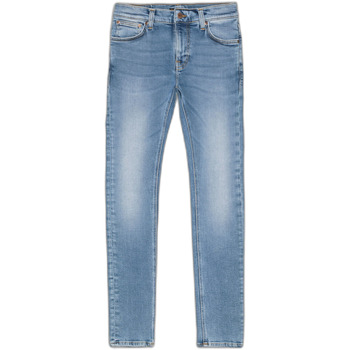 Nudie Jeans  Jeans Tight Terry Rugged Blues