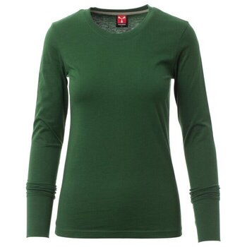 Payper Wear T-Shirt Lange Mouw  T-shirt manches longues femme Pineta