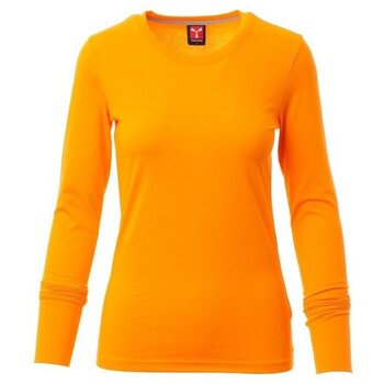 Payper Wear T-Shirt Lange Mouw  T-shirt manches longues femme Pineta