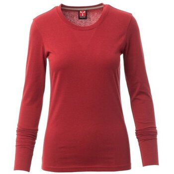 Payper Wear T-Shirt Lange Mouw  T-shirt manches longues femme Pineta