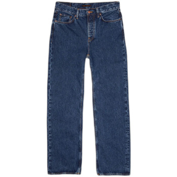 Nudie Jeans  Jeans Loose Tuff Tony Evening Jazz