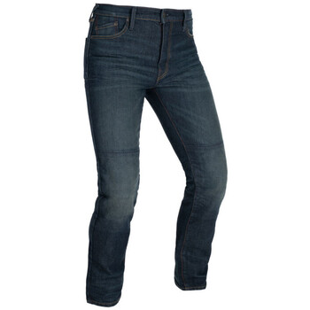 Oxford Jeans  Jeans moto straight OA AAA